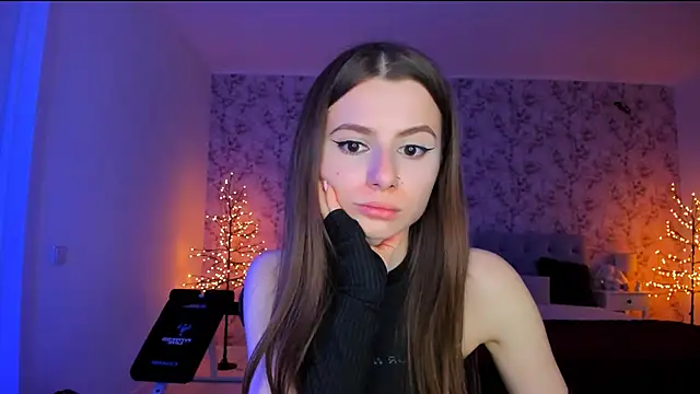 Hot Molly5 online show from May 2026 06:26:01 PM