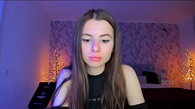 Hot Molly5 online show from May 2026 06:37:01 PM