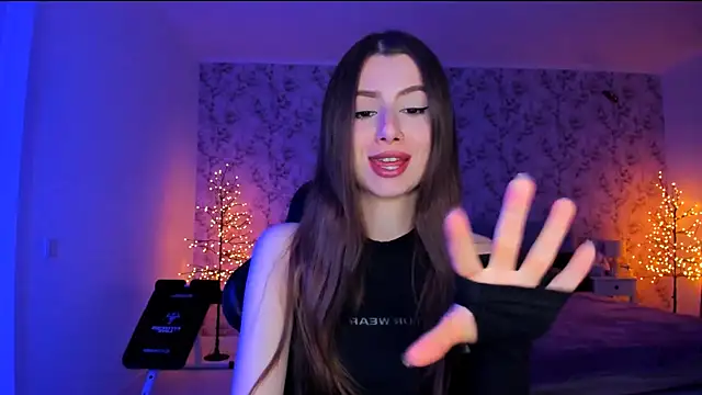 Hot Molly5 online show from May 2026 06:35:02 PM