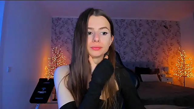 Hot Molly5 online show from May 2026 06:35:02 PM