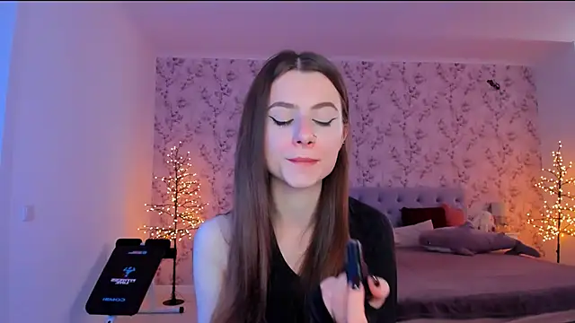 Hot Molly5 online show from May 2026 10:01:02 AM