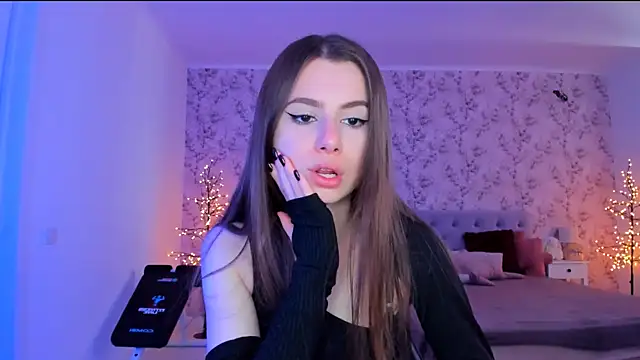 Hot Molly5 online show from May 2026 09:50:02 AM