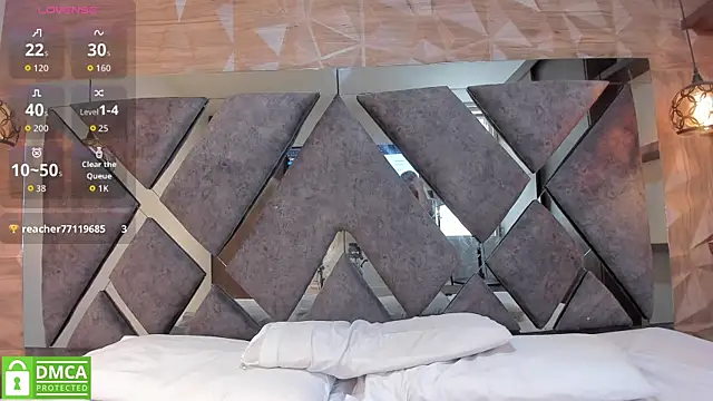 Snapshot of Zamahara_Rodriguez chatting on February 2026 07:31:02 PM Zamahara Rodriguez online show from February 2026 07:31:02 PM