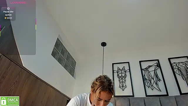 Snapshot of Zamahara_Rodriguez chatting on February 2026 07:22:01 PM Zamahara Rodriguez online show from February 2026 07:22:01 PM