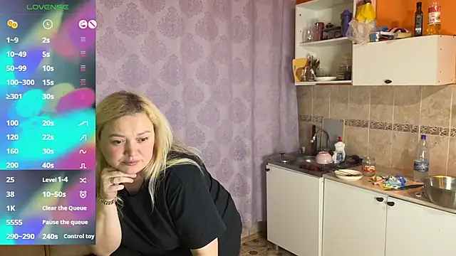 Snapshot of LisaWiliams chatting on February 2026 02:14:01 PM LisaWiliams online show from February 2026 02:14:01 PM