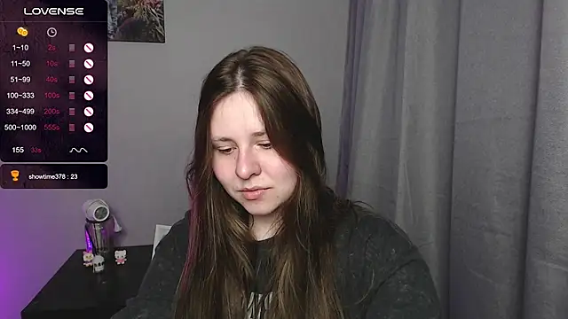 secretvic online show from April 2026 05:40:01 PM