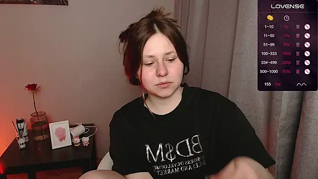 secretvic online show from April 2026 05:39:02 PM