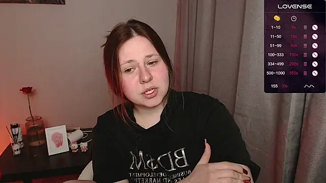 secretvic online show from April 2026 07:07:02 PM