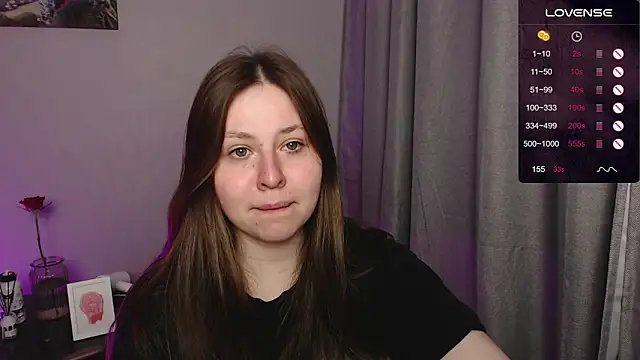 Snapshot of secretvic chatting on April 2026 07:16:01 PM secretvic online show from April 2026 07:16:01 PM