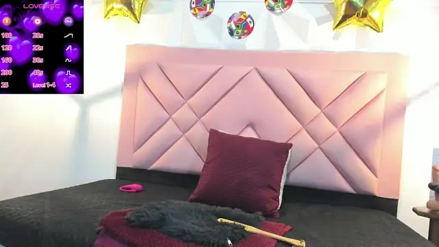 Snapshot of Marilyndackaria_ chatting on June 2026 12:25:01 PM Marilyndackaria online show from June 2026 12:25:01 PM