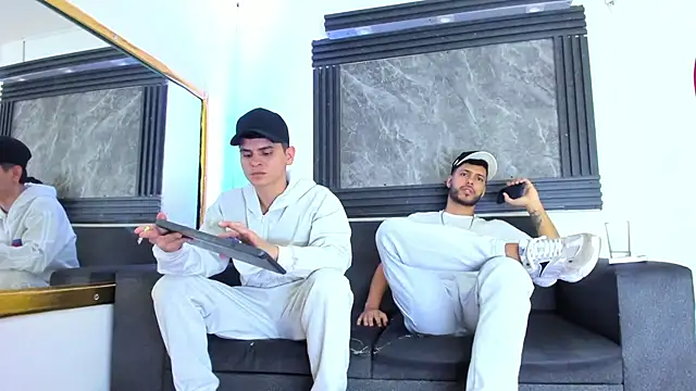 Snapshot of Angel_Villareal chatting on February 2026 05:04:01 AM Angel Villareal online show from February 2026 05:04:01 AM