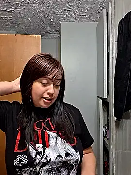 AriannaPenaxo online show from February 2026 03:32:02 AM