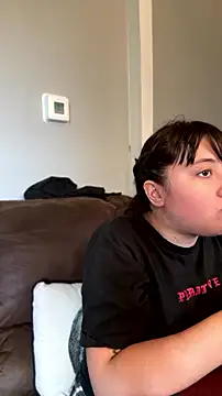 AriannaPenaxo online show from July 2026 10:25:02 PM