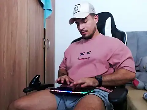 Miller cupe online show from February 2026 09:30:02 PM