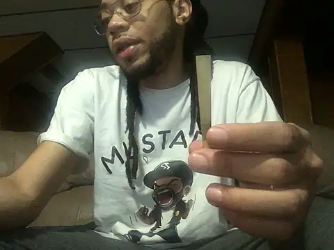 givemeabreak34 online show from January 2026 10:57:02 PM