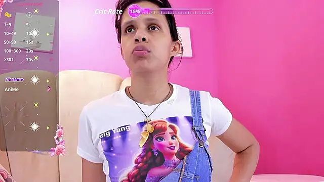 mitzukywinteer online show from March 2026 07:29:01 PM