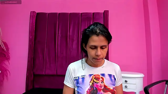 mitzukywinteer online show from July 2026 09:06:02 PM