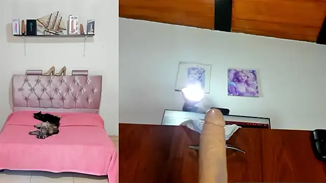 harper funny online show from April 2026 07:58:01 PM