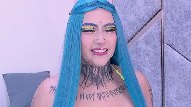 MaloryGrey  online show from January 2026 08:23:01 PM