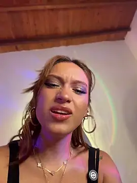 Alison Ivanova online show from April 2026 07:09:02 AM