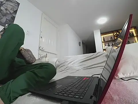 boris1226 online show from January 2026 03:32:01 AM