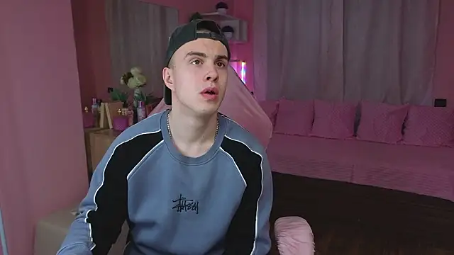 Kris Braun online show from March 2026 10:33:01 AM