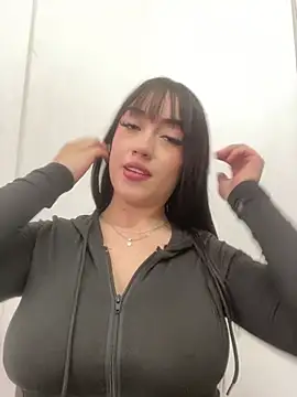 Melody rousse   online show from February 2026 07:30:02 PM