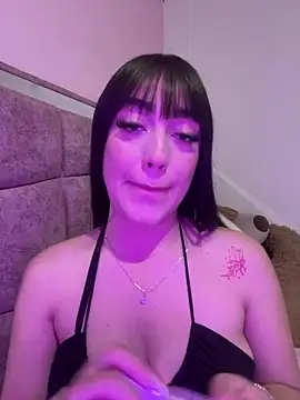 Melody rousse   online show from March 2026 05:57:02 PM