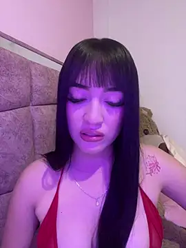 Melody rousse   online show from April 2026 09:46:01 PM