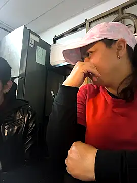 ketty Riley online show from February 2026 02:19:01 AM