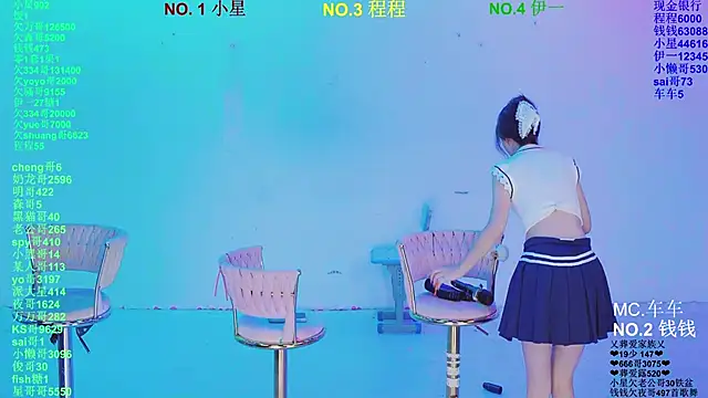 Snapshot of ZZ000S33 chatting on March 2026 11:05:01 AM ZZ000S33 online show from March 2026 11:05:01 AM