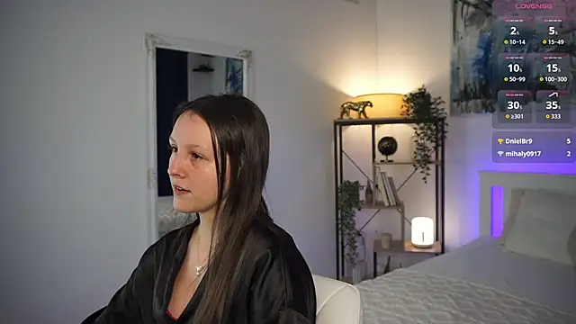 Miss sindy11 online show from March 2026 07:15:01 AM