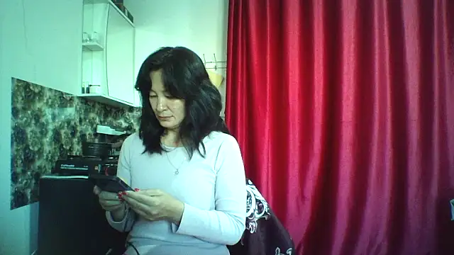 bella2322 online show from March 2026 02:55:01 AM