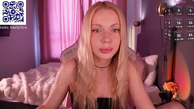 cutebon online show from March 2026 05:26:02 AM