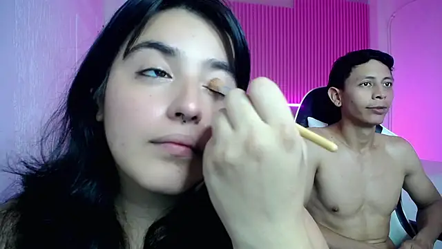 sonic jess07 online show from July 2026 08:22:01 PM