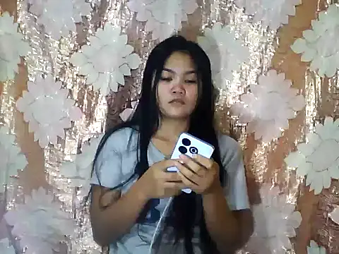 PinaySkinnyJust18 online show from March 2026 10:07:01 PM