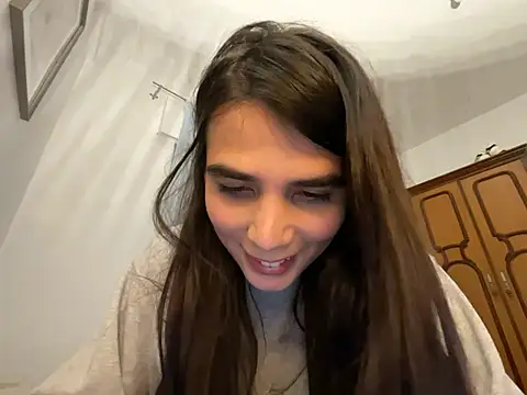 Lily WellGifted online show from February 2026 09:53:02 PM