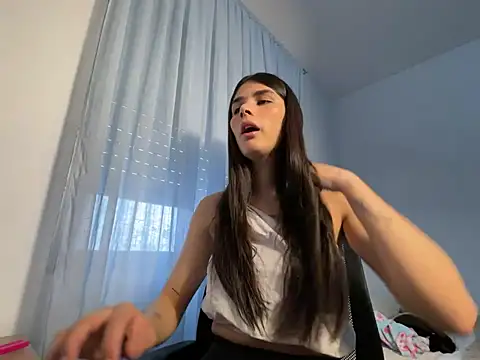 Lily WellGifted online show from March 2026 03:39:01 PM