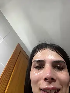Lily WellGifted online show from July 2026 12:47:01 PM