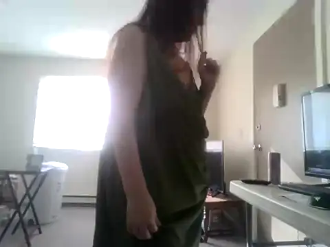 Ashlovescannabis online show from January 2026 04:33:02 PM