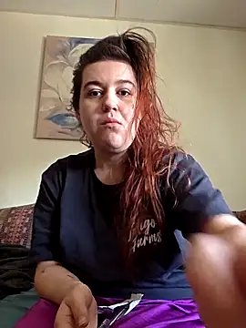 Ashlovescannabis online show from February 2026 04:32:01 PM