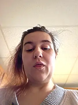 Ashlovescannabis online show from February 2026 01:40:02 AM