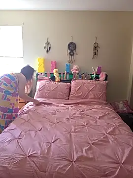 Ashlovescannabis online show from March 2026 03:34:01 PM