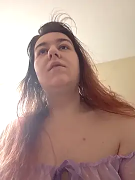 Ashlovescannabis online show from April 2026 12:55:01 PM