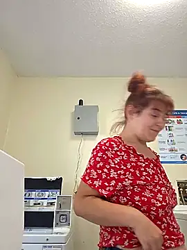 Ashlovescannabis online show from July 2026 11:24:02 AM