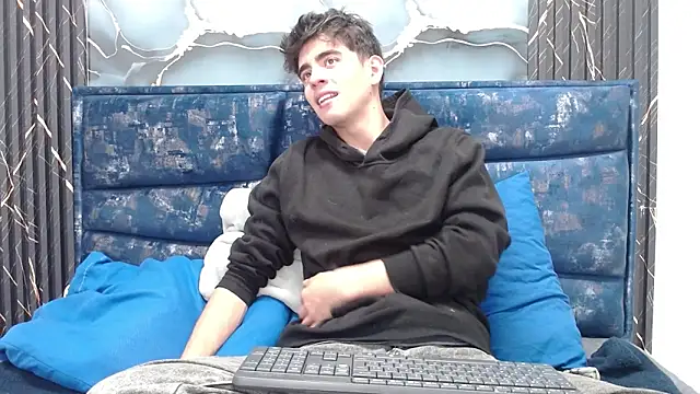 Lust demian online show from February 2026 11:51:01 AM