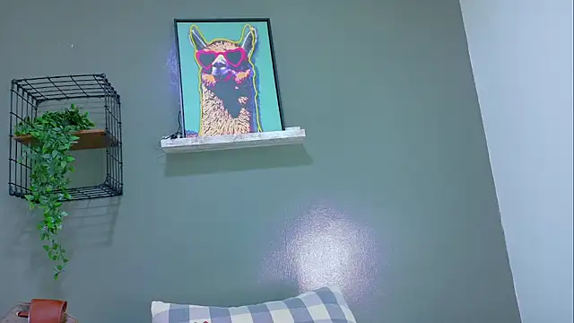 AmmyRouse   online show from April 2026 10:10:01 AM