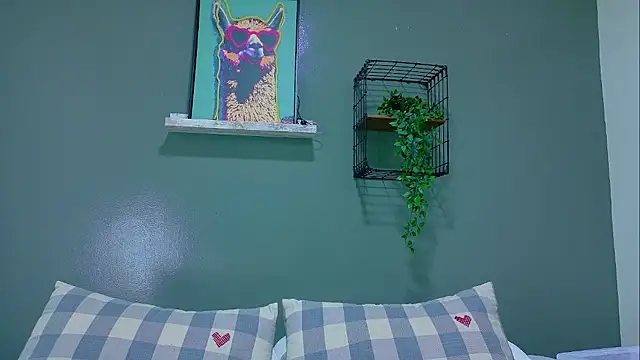 AmmyRouse   online show from April 2026 09:34:01 AM