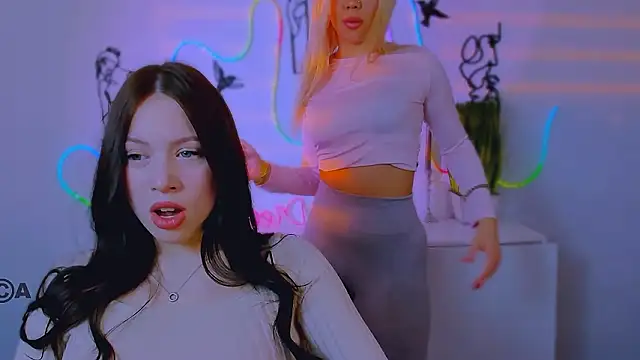 alexa bonni online show from February 2026 06:12:01 AM