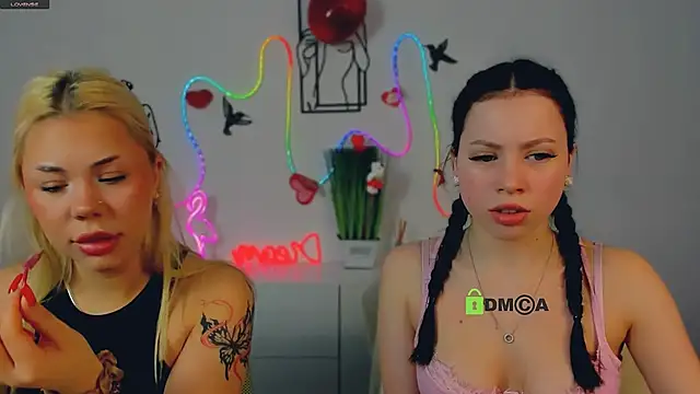 alexa bonni online show from February 2026 06:43:02 AM